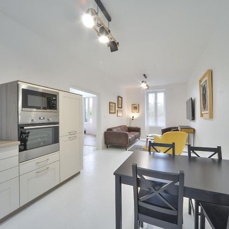 ויירזון Maison By Logis - Appartement T4 - La Maison D'Hera מראה חיצוני תמונה