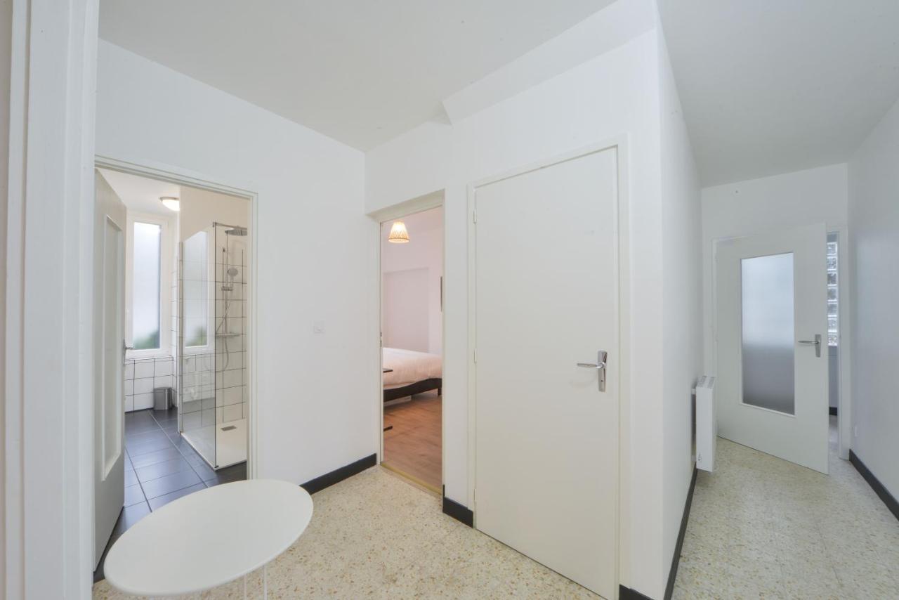 ויירזון Maison By Logis - Appartement T4 - La Maison D'Hera מראה חיצוני תמונה