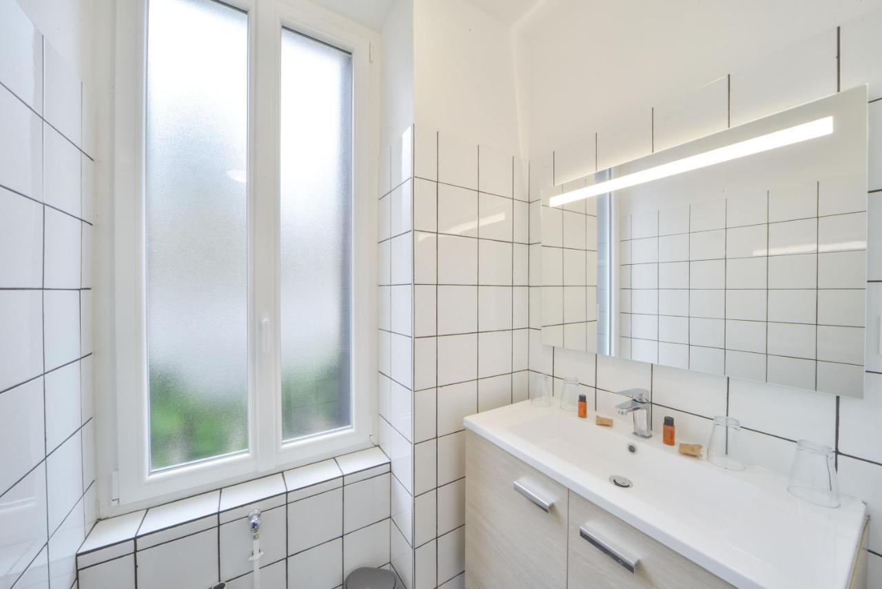 ויירזון Maison By Logis - Appartement T4 - La Maison D'Hera מראה חיצוני תמונה